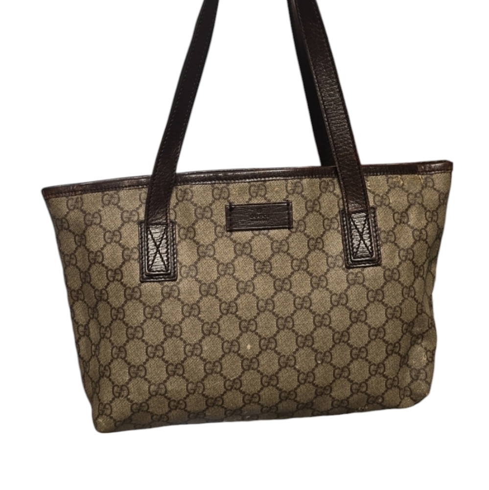 Gucci tote